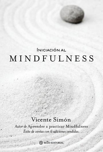 INICIACION AL MINDFULNESS | 9788415132073 | SIMON,VICENTE