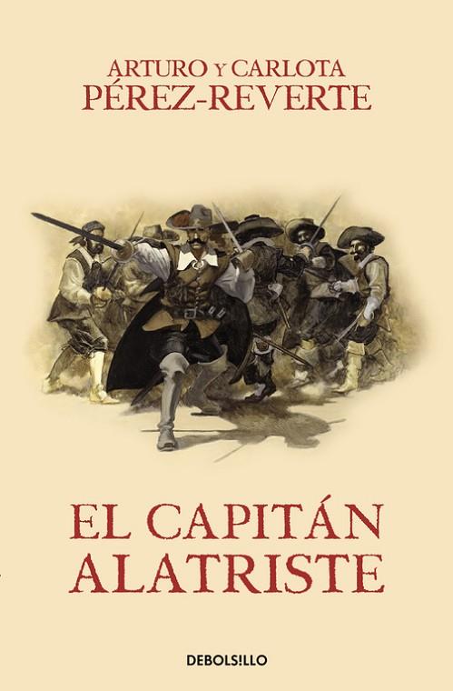 CAPITAN ALATRISTE | 9788466329149 | PEREZ REVERTE,ARTURO