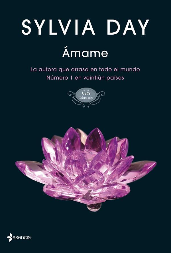 AMAME. GEORGIAN SAGA 3 | 9788408131397 | DAY,SYLVIA