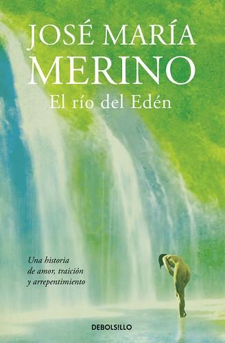 RIO DEL EDEN | 9788490626788 | MERINO,JOSE MARIA