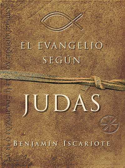 EVANGELIO SEGUN JUDAS | 9788489367326 | ARCHER,JEFFREY