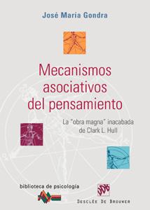 MECANISMOS ASOCIATIVOS DEL PENSAMIENTO | 9788433021823 | GONDRA,JOSE MARIA