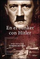 EN EL BUNKER CON HITLER | 9788484328568 | FREYTAG VON,BERND