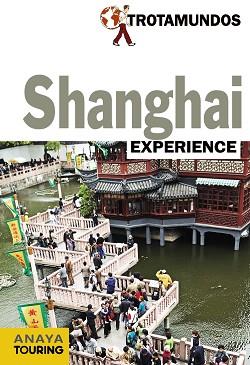 SHANGHAI | 9788415501343