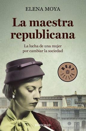 MAESTRA REPUBLICANA | 9788490625491 | MOYA,ELENA