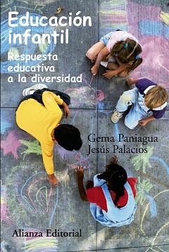 EDUCACION INFANTIL. RESPUESTA EDUCATIVA A LA DIVERSIDAD | 9788420647852 | PALACIOS,JESUS PANIAGUA,GEMA