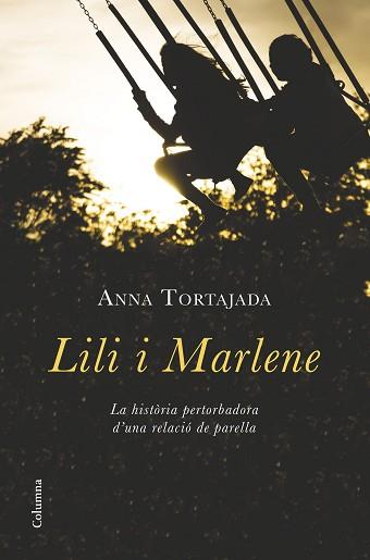 LILI I MARLENE | 9788466419680 | TORTAJADA,ANNA