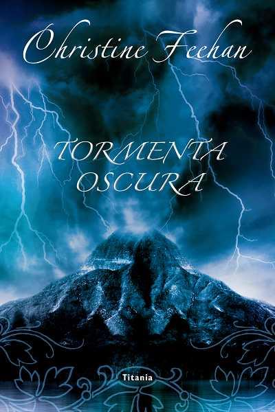 TORMENTA OSCURA | 9788492916450 | FEEHAN,CHRISTINE