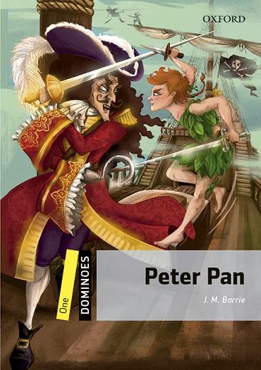 PETER PAN MP3 PACK | 9780194639446 | BOWLER, BILL/PARMINTER, SUE