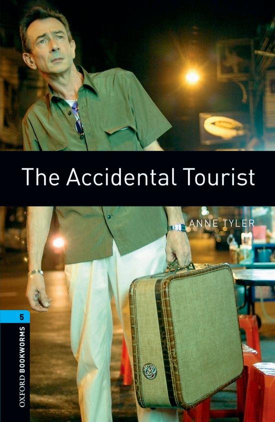 ACCIDENTAL TOURIST | 9780194792158 | TYLER,ANNE