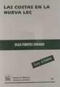 COSTAS EN LA NUEVA LEC | 9788484421443 | FUENTES SORIANO,OLGA