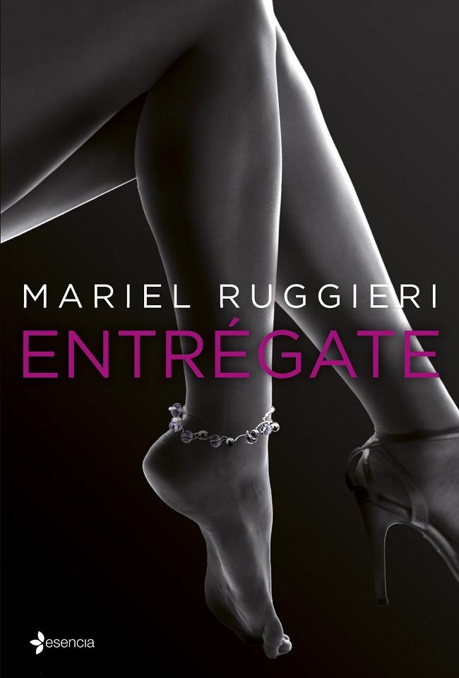 ENTREGATE | 9788408122333 | RUGGIERI,MARIEL