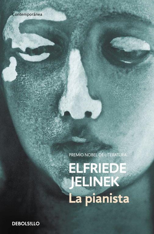 PIANISTA | 9788497938440 | JELINEK,ELFRIEDE (NOBEL DE LITERATURA 2004)