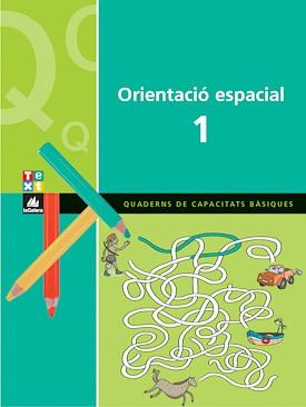 ORIENTACIO ESPACIAL 1 | 9788441208490