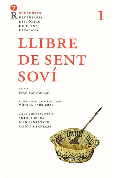 LLIBRE DE SENT SOVÍ | 9788472267886 | ANONIM