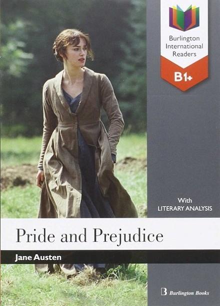 PRIDE AND PREJUDICE B1 BIR | 9789963512782 | AA.VV