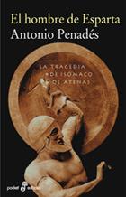 HOMBRE DE ESPARTA | 9788435018692 | PENADES,ANTONIO