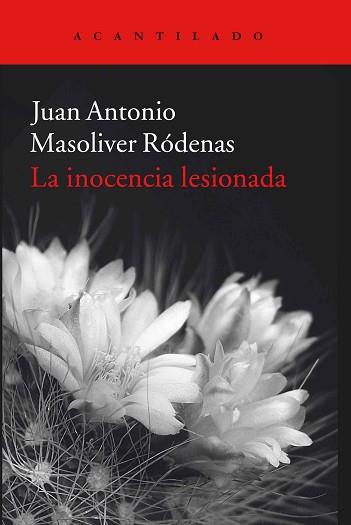 INOCENCIA LESIONADA | 9788416011933 | MASOLIVER RODENAS,J.A.