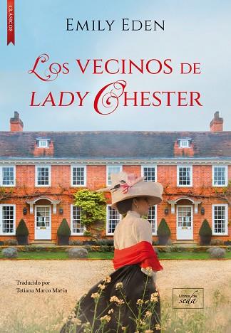 LOS VECINOS DE LADY CHESTER | 9788417626839 | EDEN, EMILY