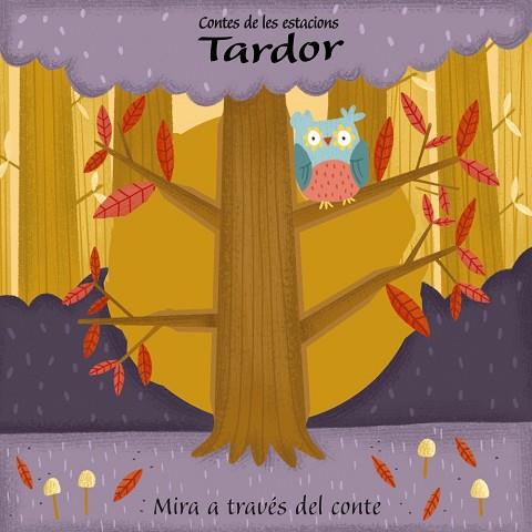 CONTES DE LES ESTACIONS. TARDOR | 9788499068602 | VARIOS AUTORES