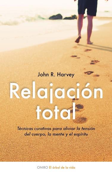 RELAJACION TOTAL | 9788497544474 | HARVEY,JOHN R