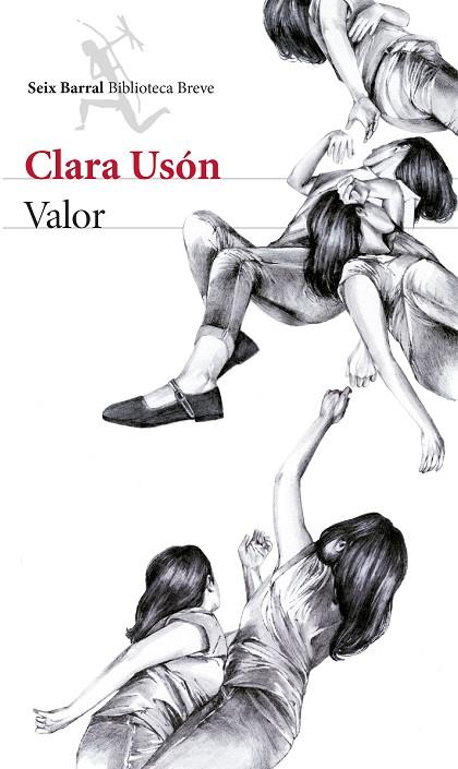 VALOR | 9788432225185 | USON,CLARA