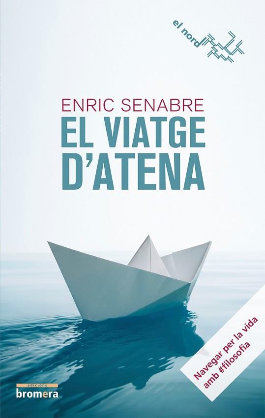 VIATGE D,ATENA | 9788490263174 | SENABRE,ENRIC