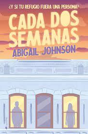 CADA DOS SEMANAS | 9788418539350 | JOHNSON, ABIGAIL