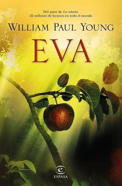 EVA | 9788467048933 | YOUNG,WILLIAM PAUL