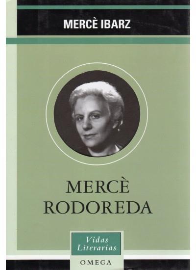 MERCE RODOREDA | 9788428213097 | IBARZ,MERCE