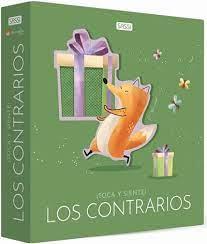 LOS CONTRARIOS | 9788419714664 | V. MANUZZATO, V. BONAGURO