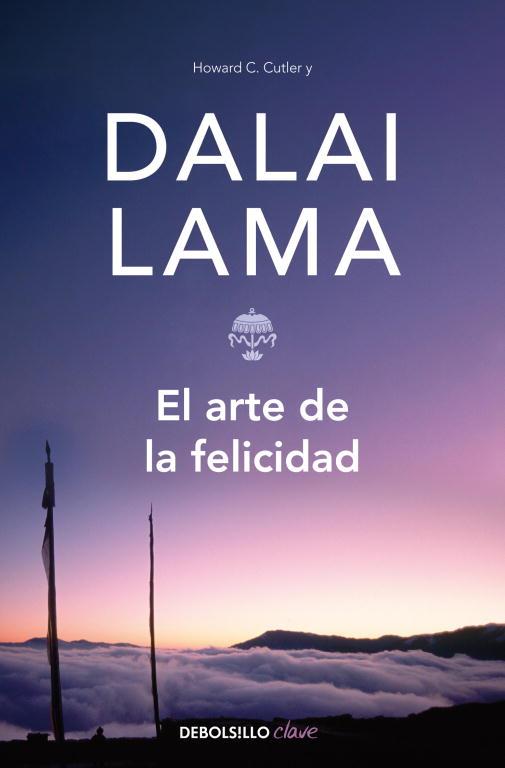 ARTE DE LA FELICIDAD | 9788497595957 | DALAI LAMA