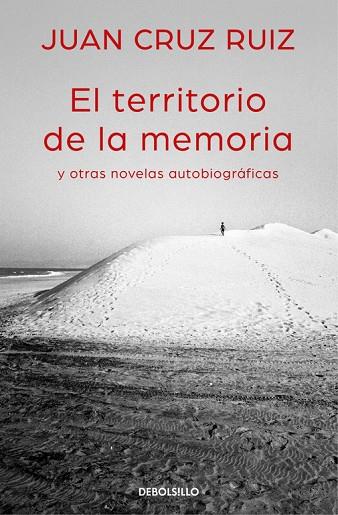 TERRITORIO DE LA MEMORIA | 9788466335003 | CRUZ,JUAN