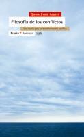 FILOSOFIA DE LOS CONFLICTOS. UNA TEORIA PARA SU TRANSFORMACION PACIFICA | 9788498880809 | PARIS ALBERT,SONIA