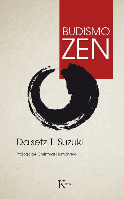 BUDISMO ZEN | 9788472452756 | SUZUKI,D.T.