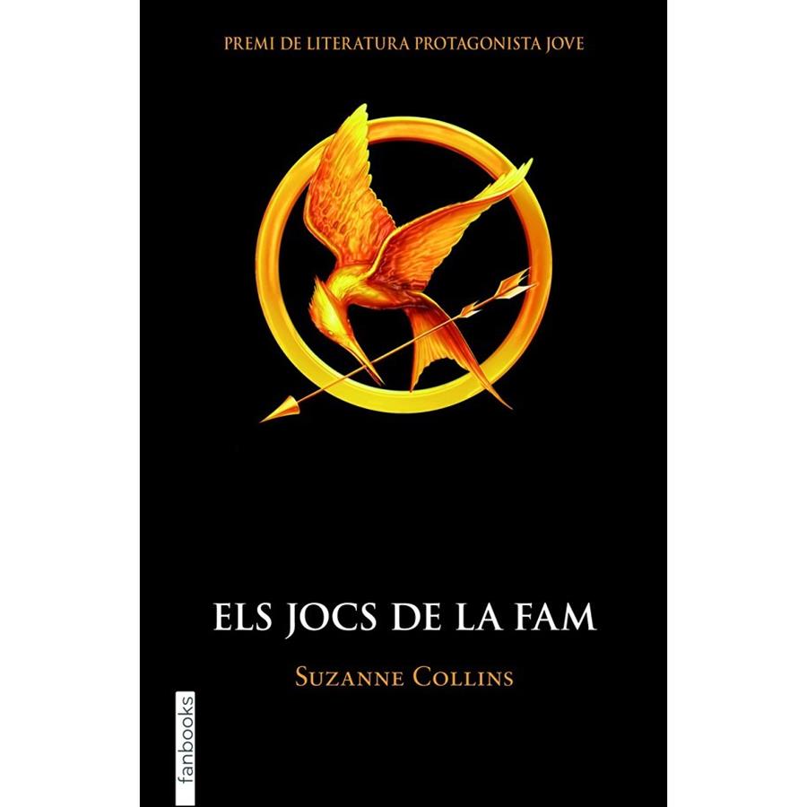 JOCS DE LA FAM 1 | 9788415745150 | COLLINS,SUZANNE