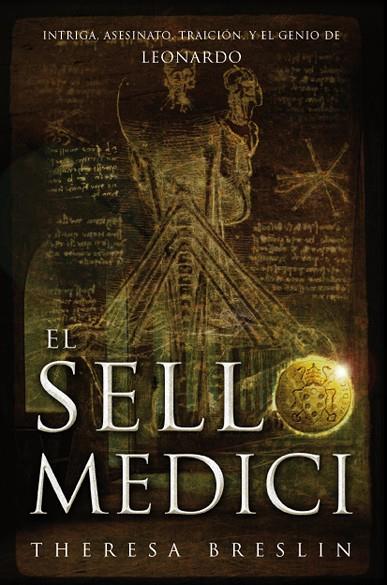 SELLO MEDICI | 9788496710498 | BRESLIN,THERESA