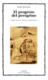 PROGRESO DEL PEREGRINO | 9788437620688 | BUNYAN,JOHN