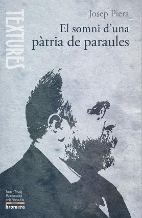 SOMNI D,UNA PATRIA DE PARAULES | 9788415390428 | PIERA,JOSEP