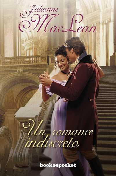 UN ROMANCE INDISCRETO | 9788415139331 | MACLEAN,JULIANNE