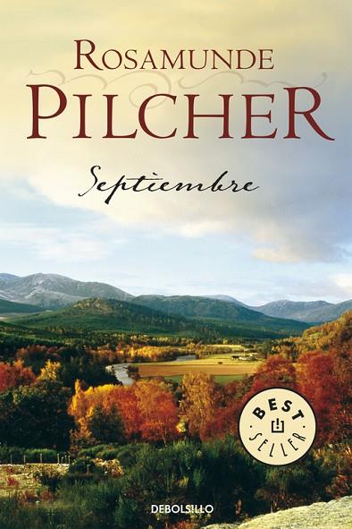 SEPTIEMBRE | 9788497930253 | PILCHER,ROSAMUNDE