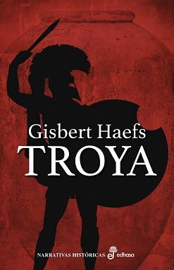 TROYA | 9788435062978 | HAEFS,GISBERT