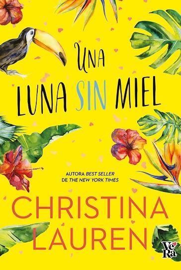 UNA LUNA SIN MIEL | 9788412477023 | BILLINGS, LAUREN /HOBBS, CHRISTINA