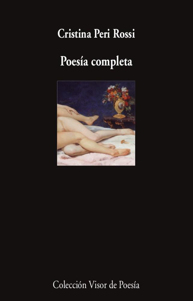 POESÍA COMPLETA | 9788498954500 | PERI ROSSI, CRISTINA