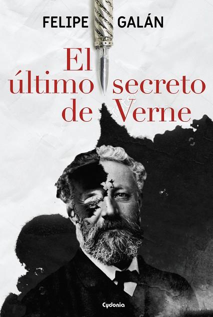 EL ÚLTIMO SECRETO DE VERNE | 9788494586170 | GALÁN CAMACHO, FELIPE