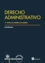 DERECHO ADMINISTRATIVO 2 VOLS (CD CON ESQUEMAS EN POWERPOINT Y CASOS PRATICOS RESUELTOS) | 9788498767704 | BLANQUER CRIADO,DAVID V.