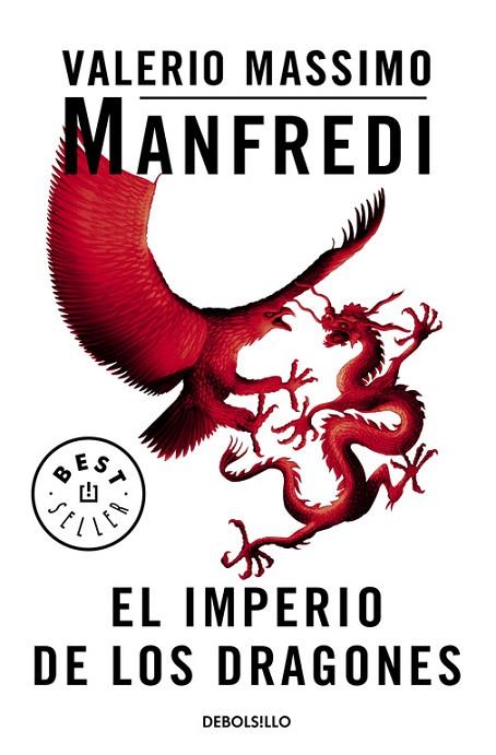 IMPERIO DE LOS DRAGONES | 9788483462140 | MANFREDI,VALERIO MASSIMO