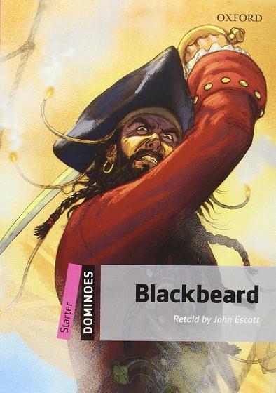 BLACKBEARD MP3 PACK | 9780194639248 | ESCOTT, JOHN