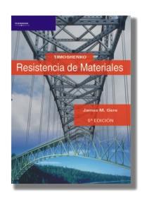 TIMOSHENKO RESISTENCIA DE MATERIALES | 9788497320658 | GERE,JAMES M.