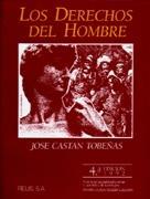 DERECHOS DEL HOMBRE | 9788429013313 | CASTAN TOBEÑAS,JOSE